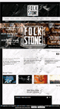 Mobile Screenshot of folkstone.it